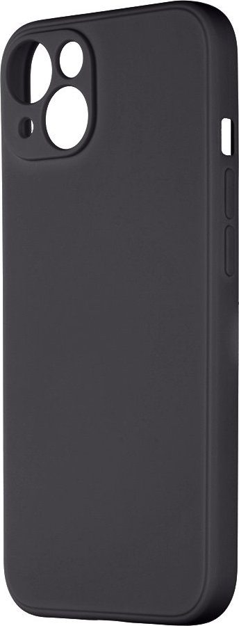 OBAL:ME Matte TPU Kryt pro Apple iPhone 13 Black