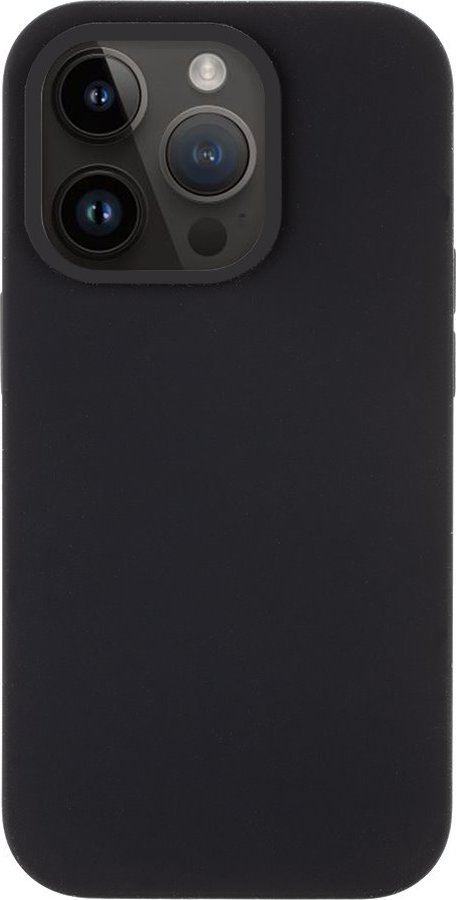 Tactical MagForce Velvet Smoothie Kryt pro Apple iPhone 14 Pro Asphalt