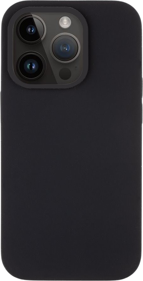 Tactical MagForce Velvet Smoothie Kryt pro Apple iPhone 14 Pro Asphalt