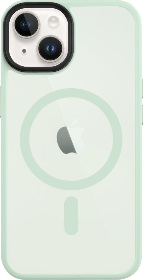Tactical MagForce Hyperstealth Kryt pro iPhone 14 Beach Green
