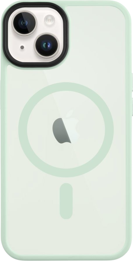 Tactical MagForce Hyperstealth Kryt pro iPhone 14 Beach Green
