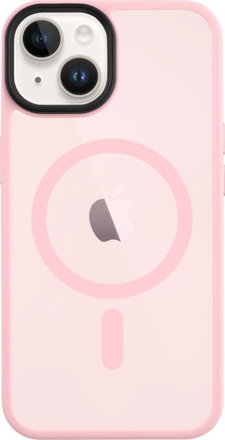 Tactical MagForce Hyperstealth Kryt pro iPhone 14 Pink Panther