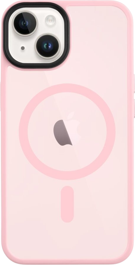 Tactical MagForce Hyperstealth Kryt pro iPhone 14 Pink Panther