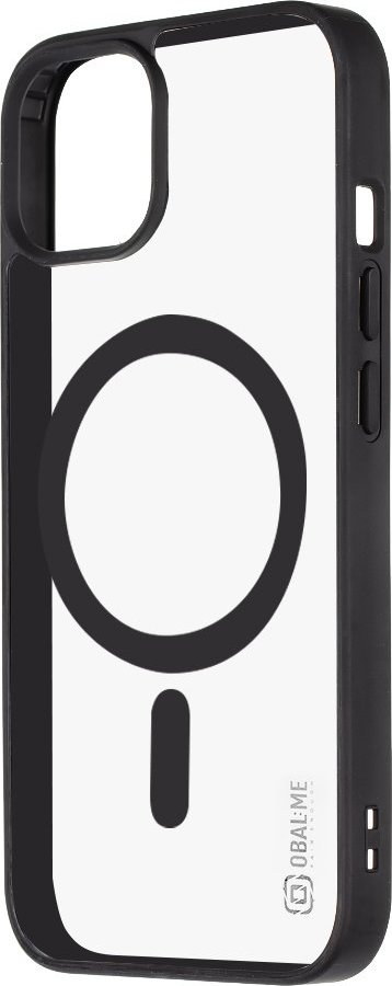 OBAL:ME MagNetix Outline Kryt pro Apple iPhone 14 Black