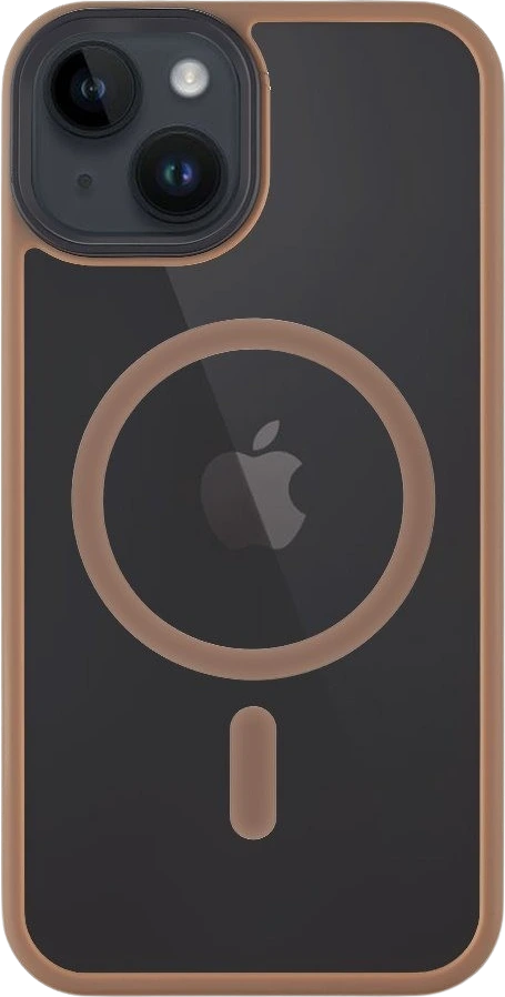 Tactical MagForce Hyperstealth Kryt pro Apple iPhone 14 Moucha Moose