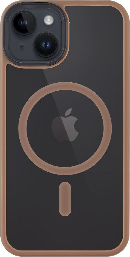 Tactical MagForce Hyperstealth Kryt pro iPhone 14 Moucha Moose