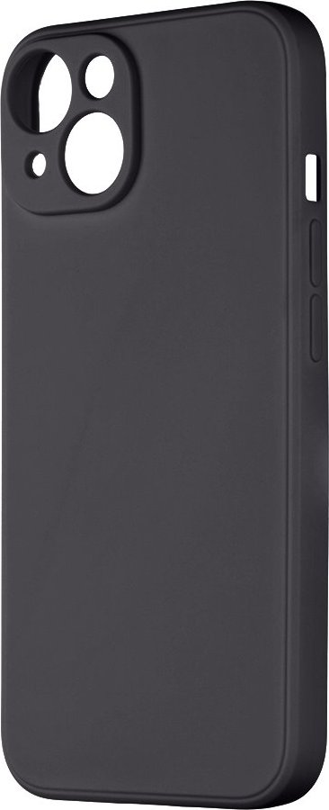 OBAL:ME Matte TPU Kryt pro Apple iPhone 14 Black