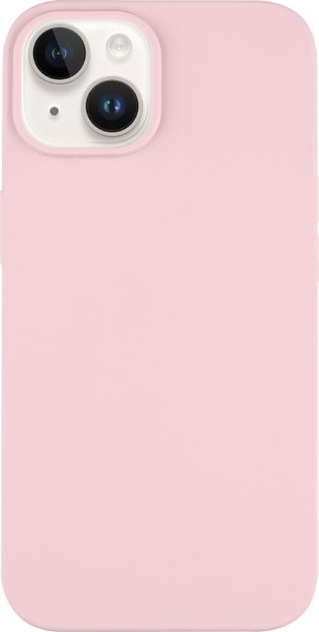 Tactical MagForce Velvet Smoothie Kryt pro Apple iPhone 14 Pink Panther