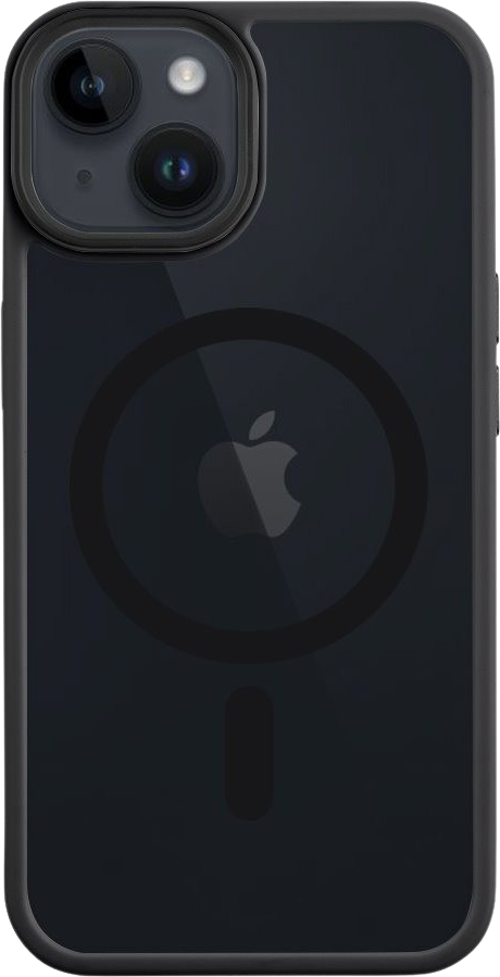 Tactical MagForce Hyperstealth Kryt pro Apple iPhone 14 Asphalt