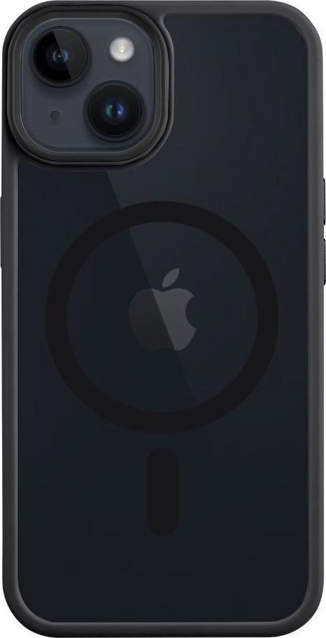 Tactical MagForce Hyperstealth Kryt pro iPhone 14 Asphalt