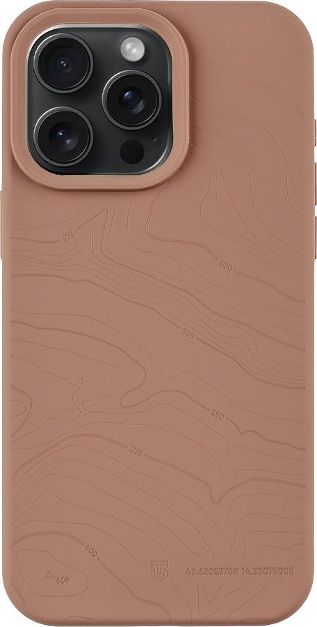 Tactical MagForce Beaver Kryt pro iPhone 15 Pro Max Moucha Moose