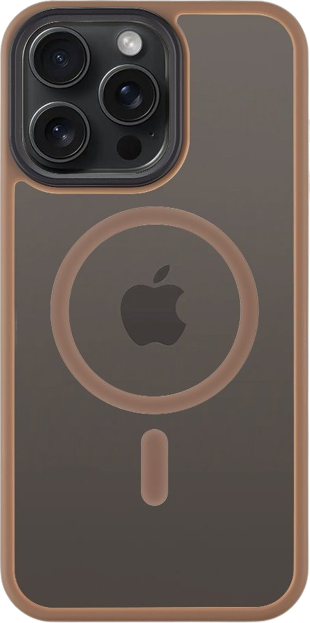 Tactical MagForce Hyperstealth Kryt pro Apple iPhone 15 Pro Max Moucha Moose