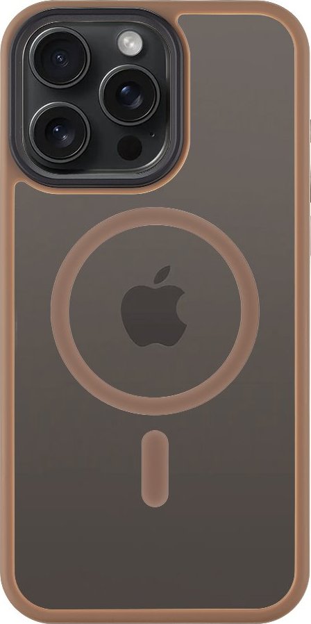 Tactical MagForce Hyperstealth Kryt pro iPhone 15 Pro Max Moucha Moose