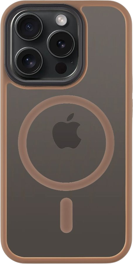 Tactical MagForce Hyperstealth Kryt pro Apple iPhone 15 Pro Moucha Moose