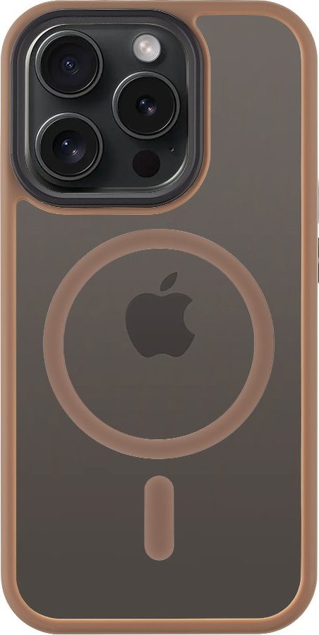 Tactical MagForce Hyperstealth Kryt pro iPhone 15 Pro Moucha Moose