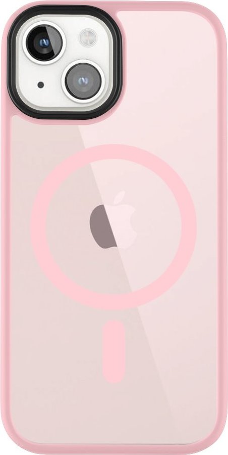 Tactical MagForce Hyperstealth Kryt pro iPhone 15 Pink Panther