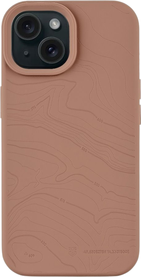 Tactical MagForce Beaver Kryt pro Apple iPhone 15 Moucha Moose