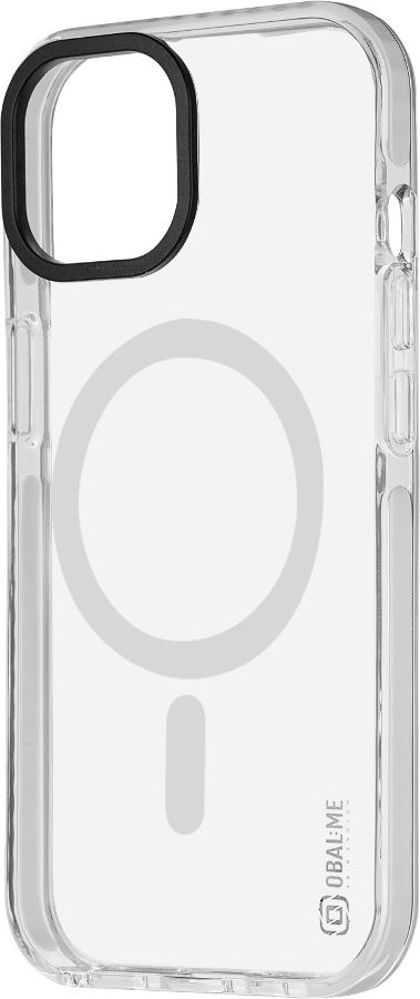 OBAL:ME MagNetix Bumper Kryt pro Apple iPhone 15 White