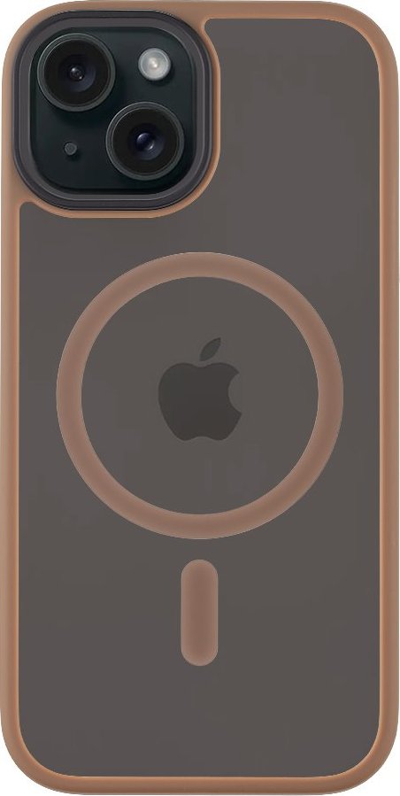 Tactical MagForce Hyperstealth Kryt pro iPhone 15 Moucha Moose