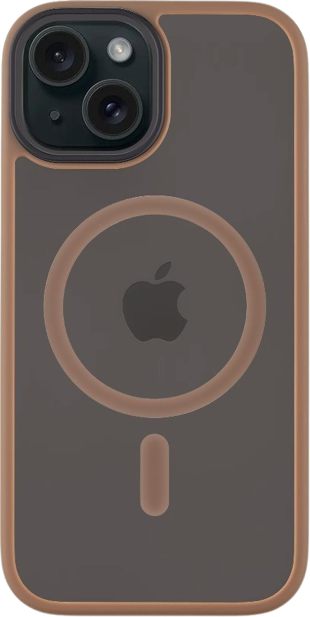 Tactical MagForce Hyperstealth Kryt pro iPhone 15 Moucha Moose