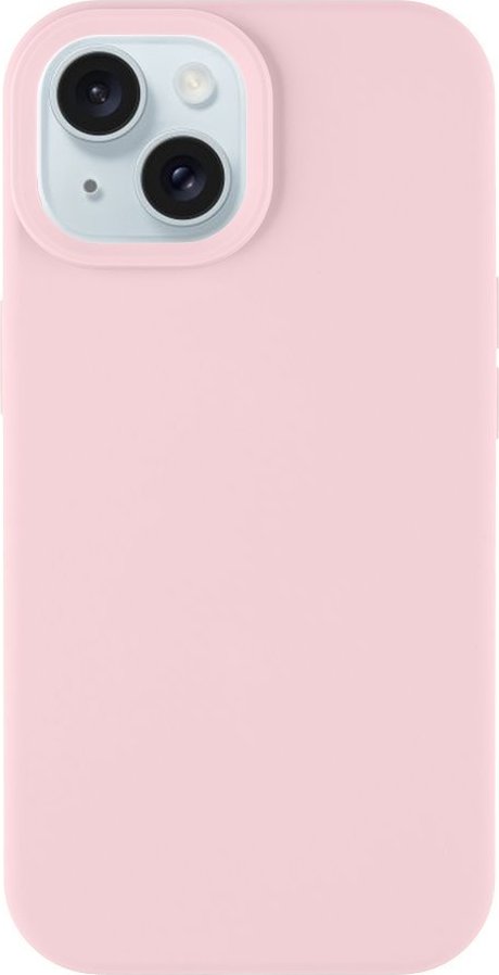 Tactical MagForce Velvet Smoothie Kryt pro Apple iPhone 15 Pink Panther