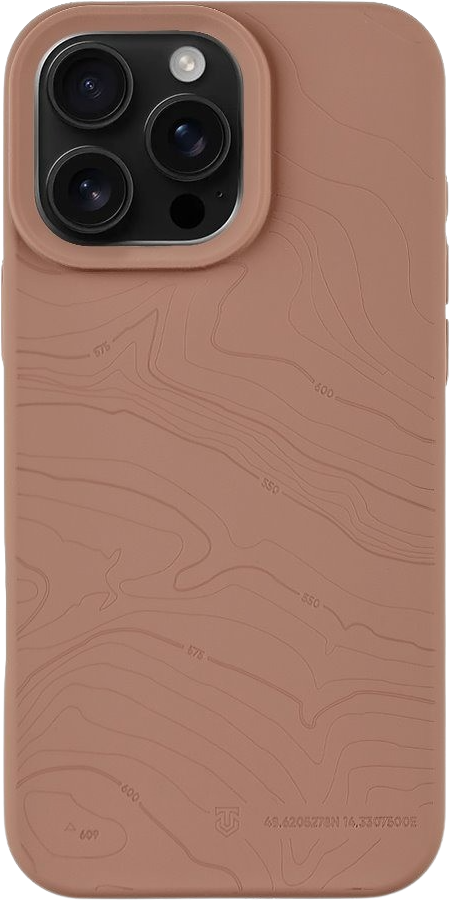 Tactical MagForce Beaver Kryt pro iPhone 16 Pro Max Moucha Moose