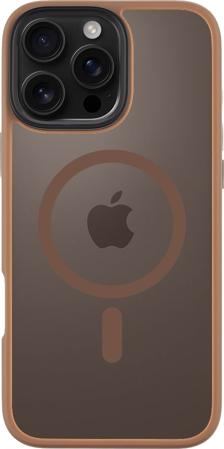 Tactical MagForce Hyperstealth Kryt pro Apple iPhone 16 Pro Max Moucha Moose