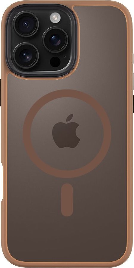 Tactical MagForce Hyperstealth Kryt pro iPhone 16 Pro Max Moucha Moose