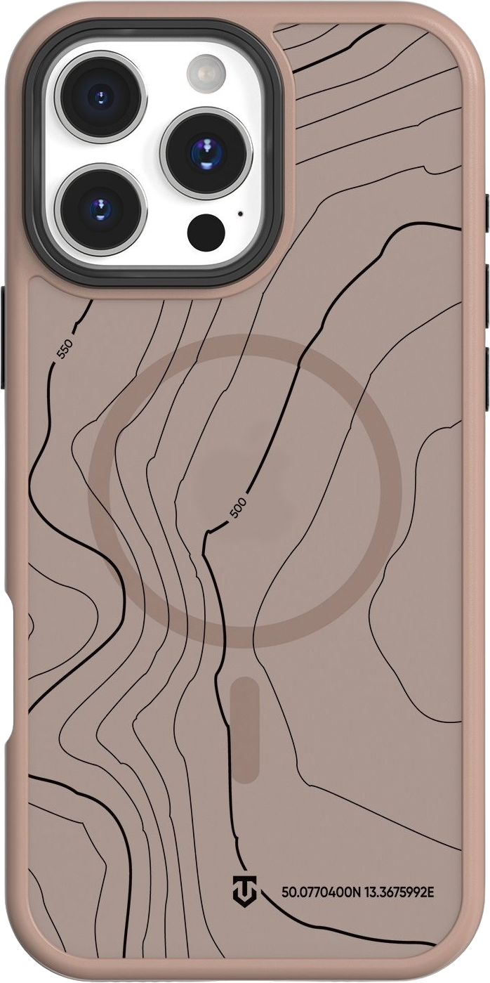 Tactical MagForce Hyperstealth Sika Kryt pro Apple iPhone 16 Pro Max Moucha Moose