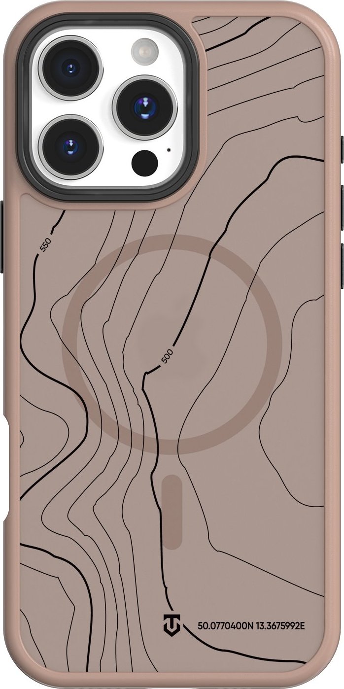 Tactical MagForce Hyperstealth Sika Kryt pro iPhone 16 Pro Max Moucha Moose