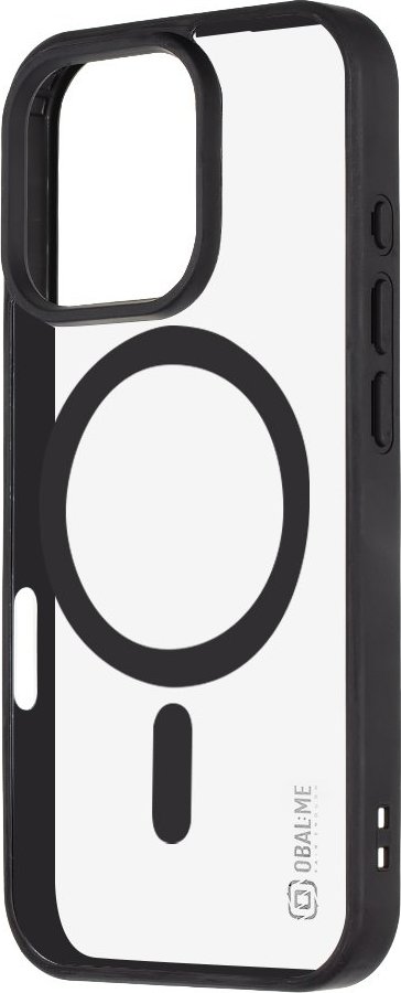 OBAL:ME MagNetix Outline Kryt pro Apple iPhone 16 Pro Black