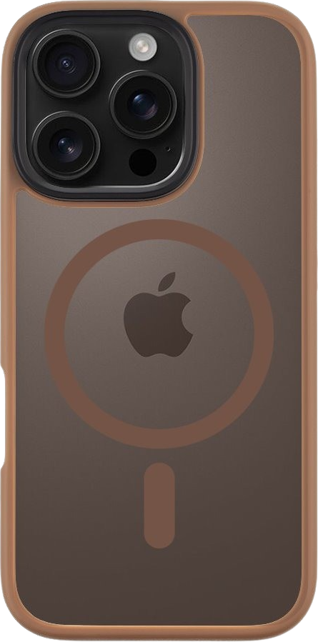 Tactical MagForce Hyperstealth Kryt pro Apple iPhone 16 Pro Moucha Moose