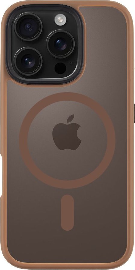 Tactical MagForce Hyperstealth Kryt pro iPhone 16 Pro Moucha Moose