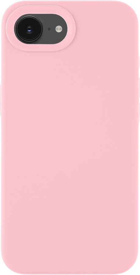 Tactical MagForce Velvet Smoothie Kryt pro Apple iPhone 16e Pink Panther