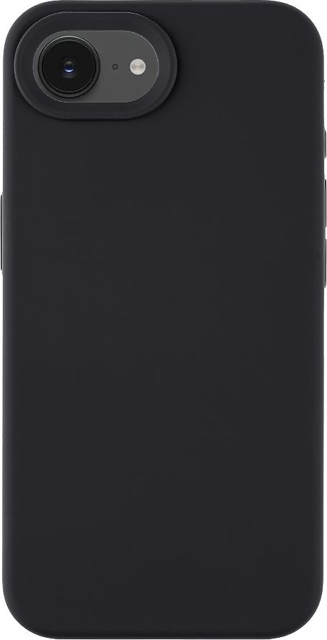 Tactical MagForce Velvet Smoothie Kryt pro Apple iPhone 16e Asphalt