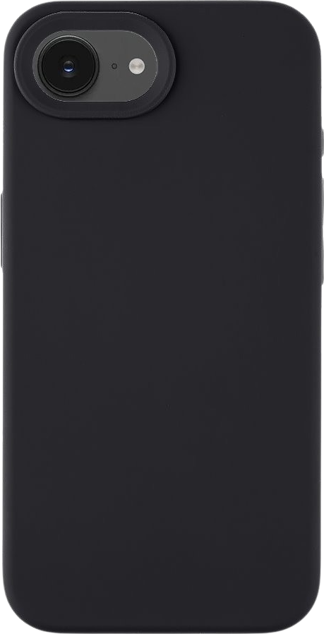 Tactical MagForce Velvet Smoothie Kryt pro Apple iPhone 16e Asphalt