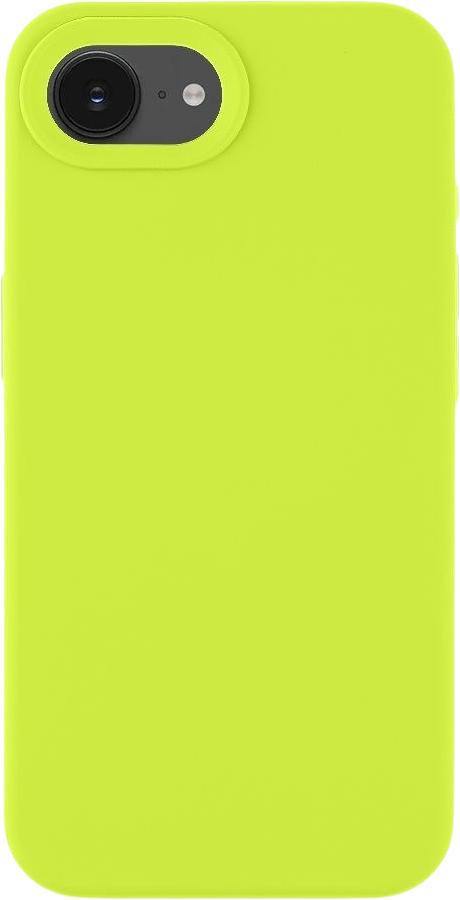 Tactical MagForce Velvet Smoothie Kryt pro Apple iPhone 16e Avocado