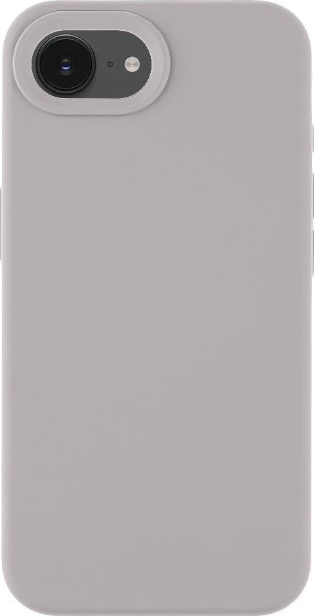 Tactical MagForce Velvet Smoothie Kryt pro Apple iPhone 16e Foggy