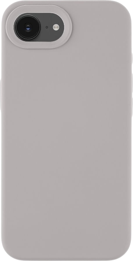 Tactical MagForce Velvet Smoothie Kryt pro Apple iPhone 16e Foggy