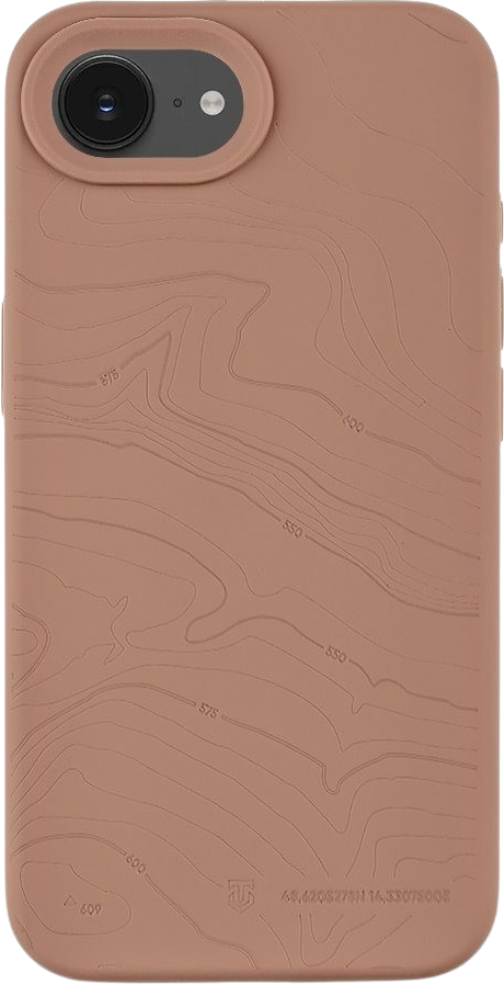 Tactical MagForce Beaver Kryt pro Apple iPhone 16e Moucha Moose