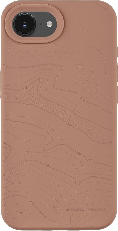 Tactical MagForce Beaver Kryt pro iPhone 16e Moucha Moose