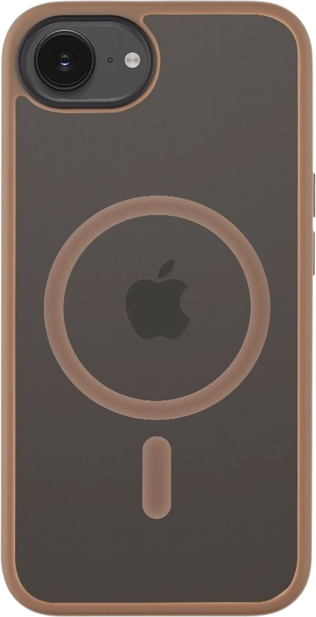 Levně Tactical MagForce Hyperstealth Kryt pro Apple iPhone 16e/17e Moucha Moose