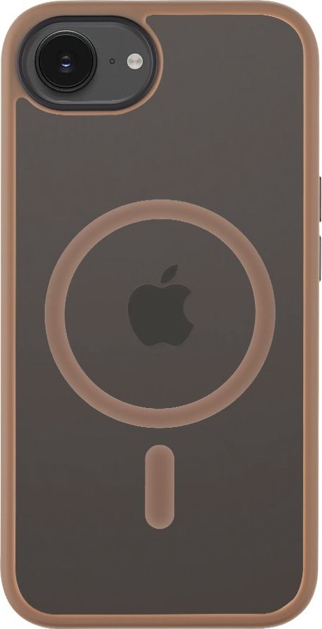 Tactical MagForce Hyperstealth Kryt pro iPhone 16e Moucha Moose