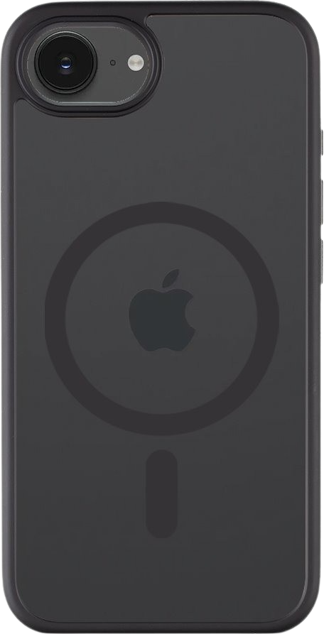 Tactical MagForce Hyperstealth Kryt pro Apple iPhone 16e/17e Asphalt