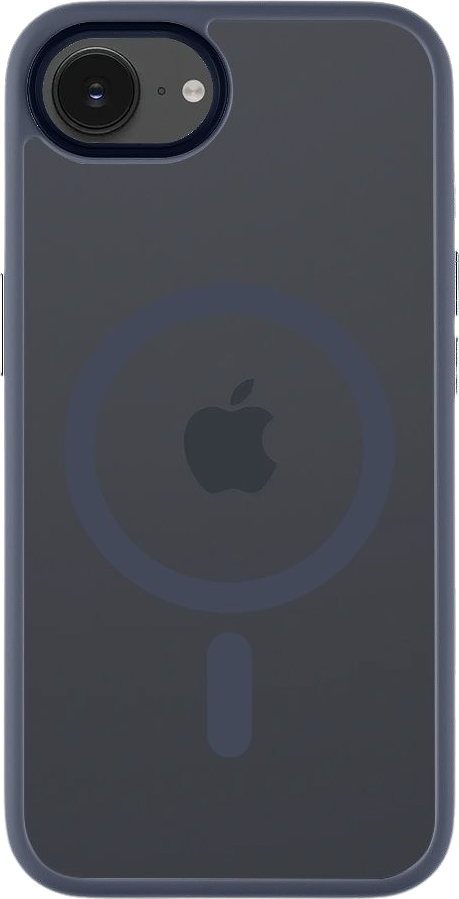 Tactical MagForce Hyperstealth Kryt pro Apple iPhone 16e/17e Deep Blue