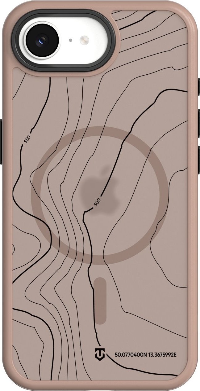 Tactical MagForce Hyperstealth Sika Kryt pro iPhone 16e Moucha Moose