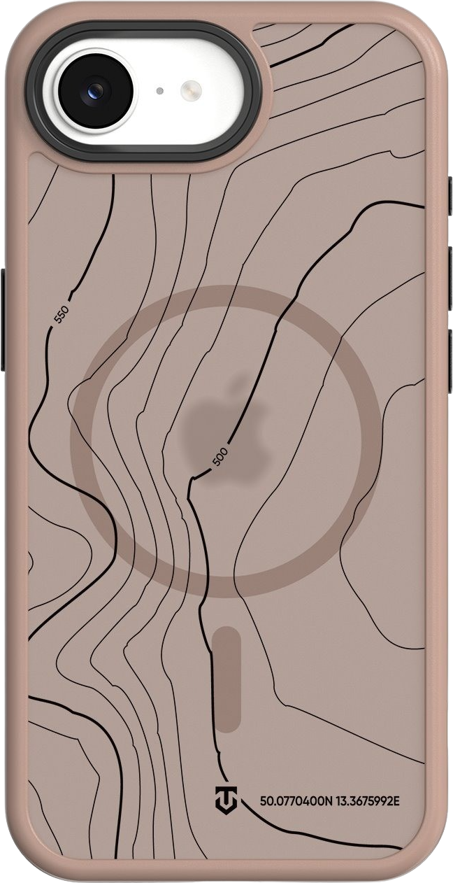 Tactical MagForce Hyperstealth Sika Kryt pro iPhone 16e Moucha Moose