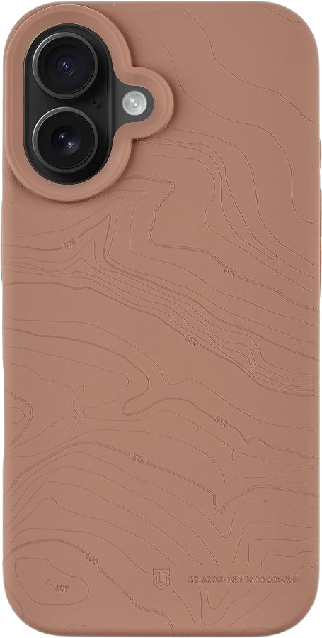 Tactical MagForce Beaver Kryt pro Apple iPhone 16 Moucha Moose