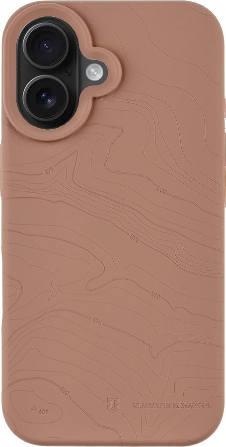 Tactical MagForce Beaver Kryt pro iPhone 16 Moucha Moose