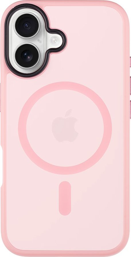 Tactical MagForce Hyperstealth Kryt pro iPhone 16 Pink Panther